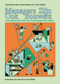 Managers Zijn Ook Bouwers Kopen