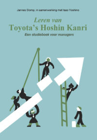 Leren van Toyota's Hoshin Kanri Kopen