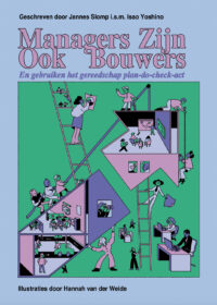 Manager Zijn Ook Bouwers Kopen