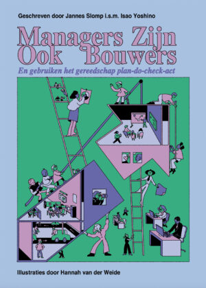 Manager Zijn Ook Bouwers